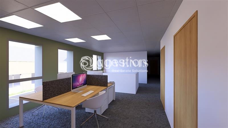 Location Bureaux DINAN (22100) - Photo 10