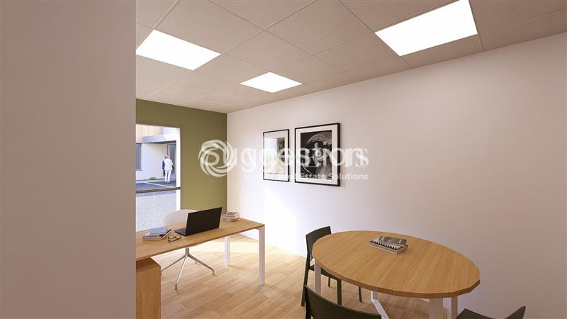 Location Bureaux DINAN (22100) - Photo 11