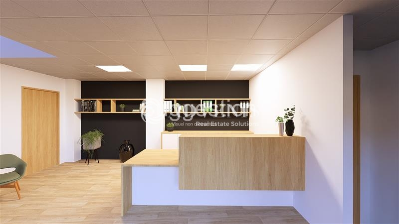 Location Bureaux DINAN (22100) - Photo 5