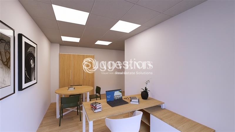 Location Bureaux DINAN (22100) - Photo 7