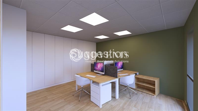 Location Bureaux DINAN (22100) - Photo 8