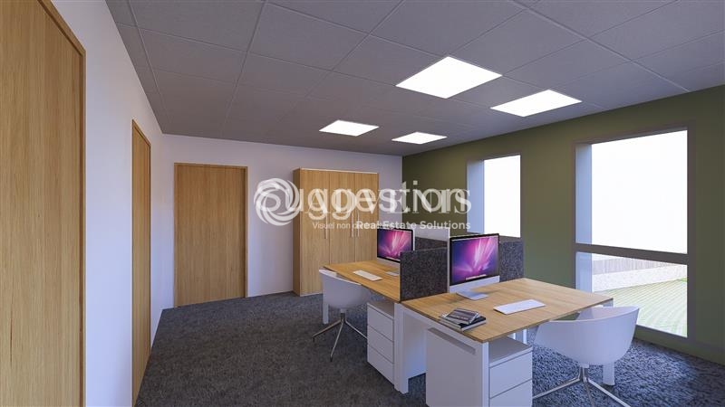 Location Bureaux DINAN (22100) - Photo 9