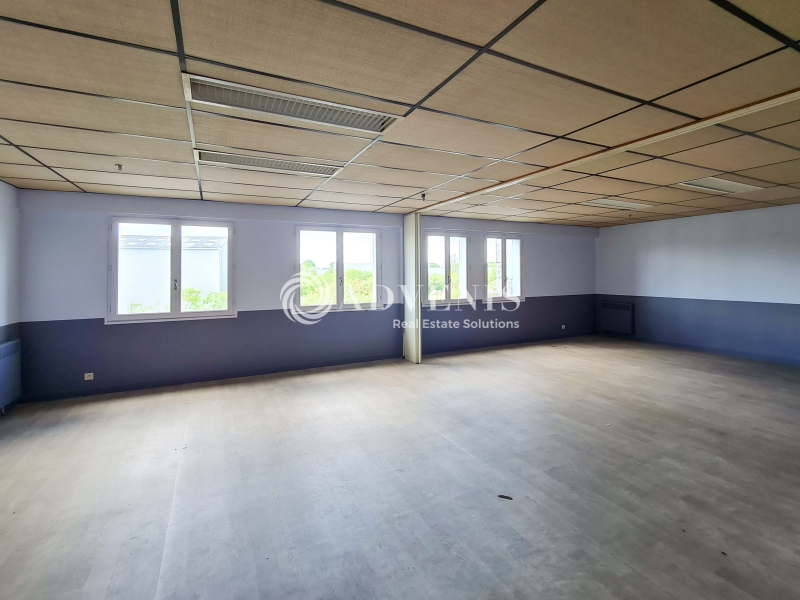 Location Bureaux PLAINTEL (22940) - Photo 1