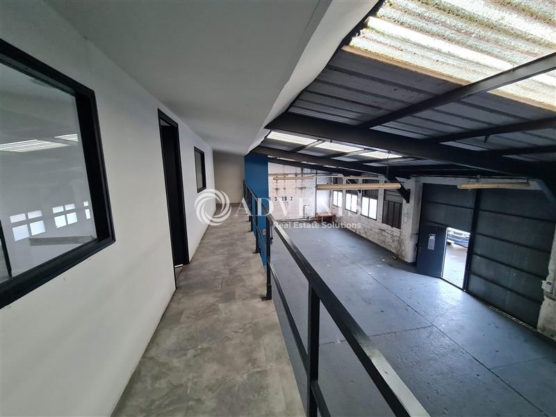 Location Activités Entrepôts SAINT BRIEUC (22000) - Photo 10