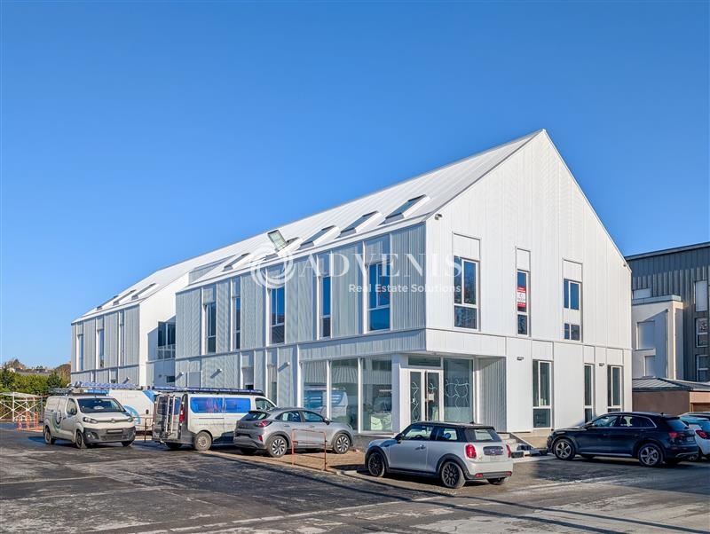 Vente Utilisateur Bureaux SAINT MALO (35400) - Photo 1