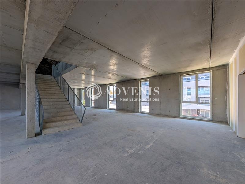 Vente Utilisateur Bureaux SAINT MALO (35400) - Photo 4