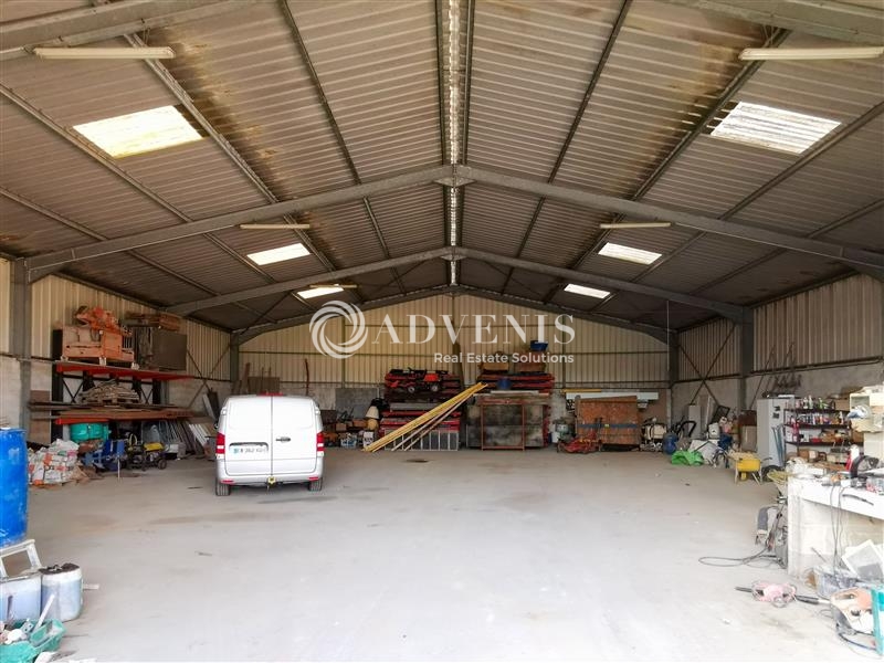 Vente Utilisateur Activités Entrepôts SAINT DENOUAL (22400) - Photo 2