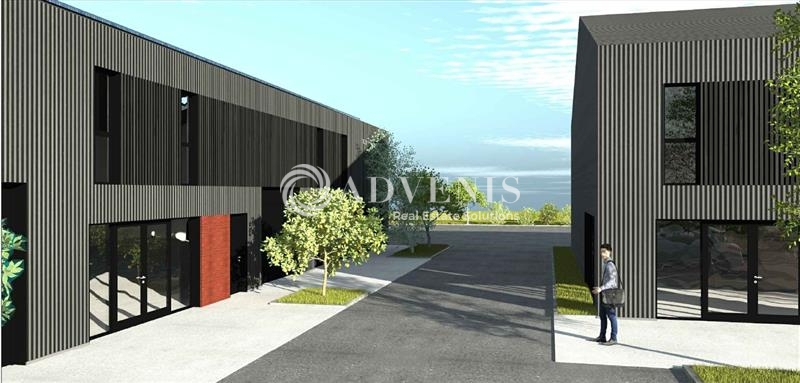 Vente Utilisateur Activités Entrepôts SAINT BROLADRE (35120) - Photo 4