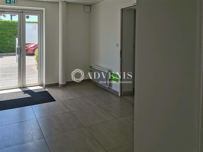 Vente Utilisateur Bureaux TREGUEUX (22950) - Photo 6