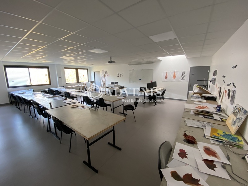 Location Bureaux et activités légères TRAPPES (78190) - Photo 4