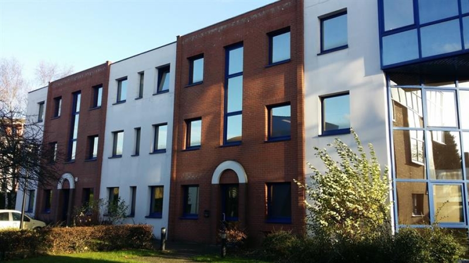 Transaction : vente d'un immeuble de bureaux à Wasquehal (59)
