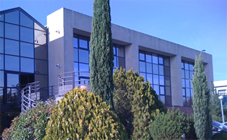 Transaction : location de 1 395 m² de bureaux à Aix en Provence (13) par THALES SESO
