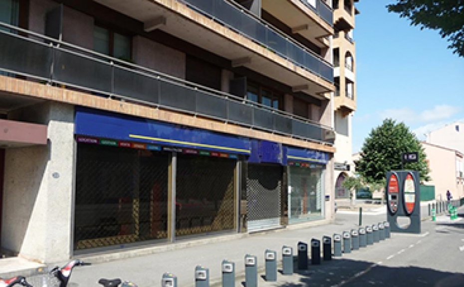 Transaction : location de 398 m² de bureaux à Toulouse (31) par la Clinique Sarrus Teinturiers