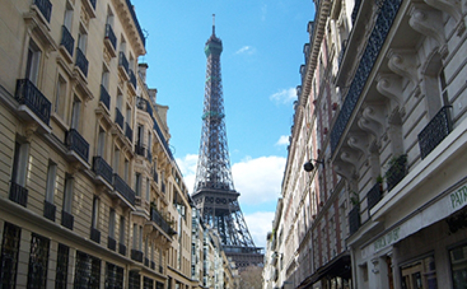 Valeurs locatives franciliennes (Paris / 1ère couronne) au 31 Octobre 2013 : une stabilité des valeurs