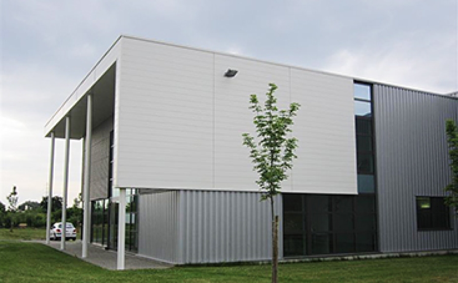 Transaction : vente de 1 370 m² de locaux d'activités à Altorf (67) à la société TUNAP