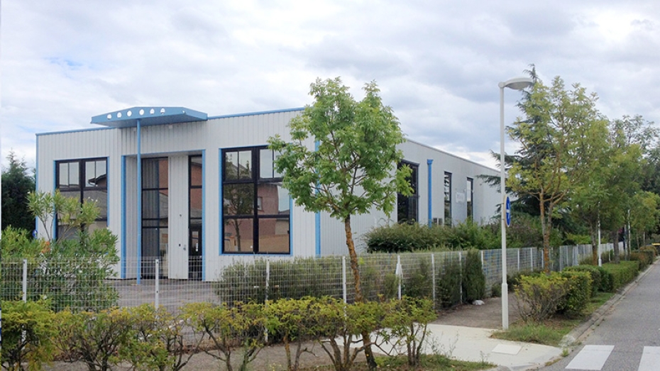 Transaction : location de 1 230 m² de locaux d'activités et bureaux à Tournefeuille (31)