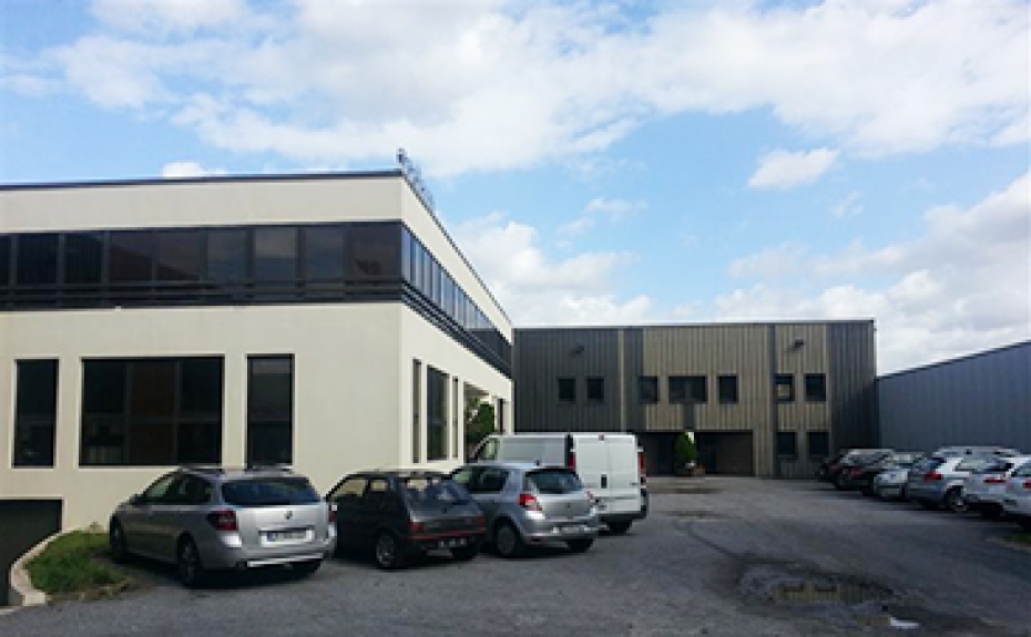 Transaction : acquisition de locaux d'activités de 2 182 m² à Noisy le Sec (93) par SOGEFIMUR