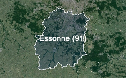 Étude de marché sur l’offre en immobilier d’entreprise en Essonne (juillet 2013)
