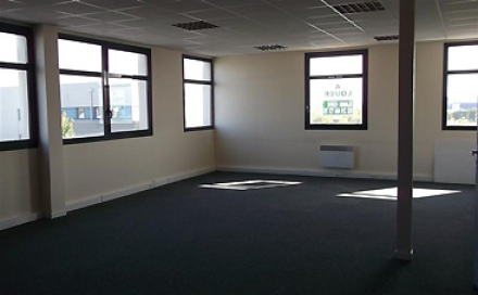 Transaction : location de 70 m² de bureaux à Ifs (14) par la société AC ENVIRONNEMENT