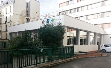 Transaction : location de 736 m² de bureaux à Paris 19ème (75019) par la société ENERCOOP