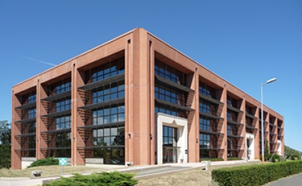 Transaction : location de 328 m² de bureaux à Toulouse (31) par la société Ingeteam