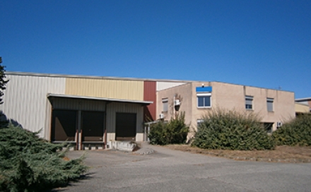Transaction : location de 2 800 m² de bureaux avec dépôt à Toulouse (31) par la société RIAL