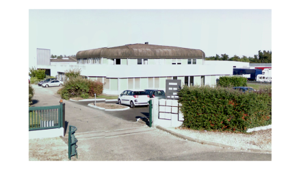 Transaction : location de 942 m² de bureaux à Artigues-près-Bordeaux (33) par MAAF ASSURANCES