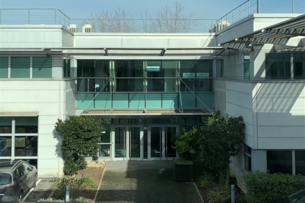 Transaction : Roissy en France (95), 800 m² de bureaux loués à ELIOR