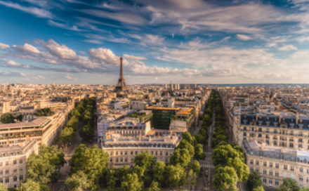 Paris, Lyon, Marseille : les quartiers les plus recherchés