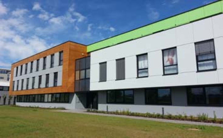 Transaction : location de 149 m² de bureaux à Schiltigheim (67) par la société WIESHEU GmbH