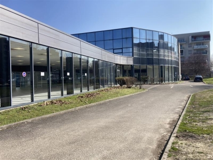 Advenis RES - Immobilier d'entreprises