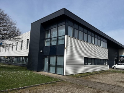 Advenis RES - Immobilier d'entreprises