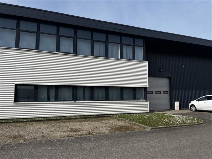 Advenis RES - Immobilier d'entreprises