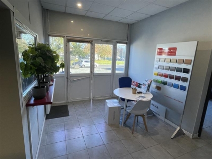 Advenis RES - Immobilier d'entreprises