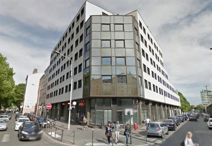 Advenis RES - Immobilier d'entreprises