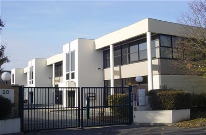 Advenis RES - Immobilier d'entreprises