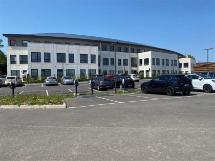 Advenis RES - Immobilier d'entreprises