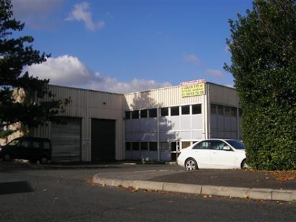 Advenis RES - Immobilier d'entreprises