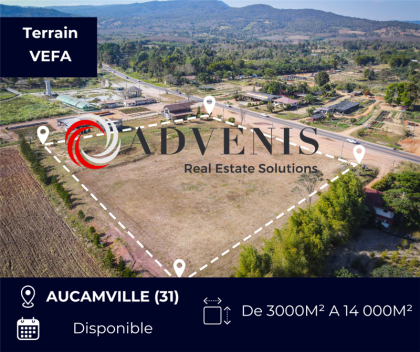 Advenis RES - Immobilier d'entreprises