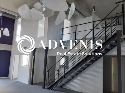 Advenis RES - Immobilier d'entreprises