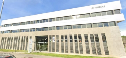 Advenis RES - Immobilier d'entreprises