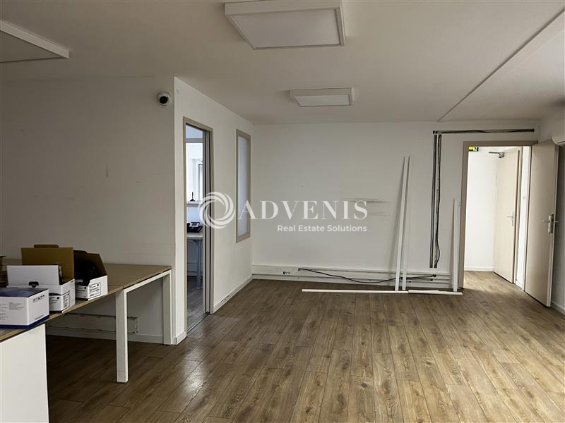 Location Bureaux et activités légères MUNDOLSHEIM (67450) - Photo 4