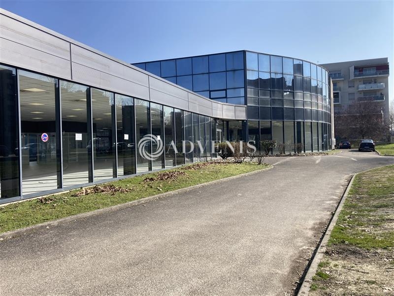 Location Activités Entrepôts STRASBOURG (67000) - Photo 1