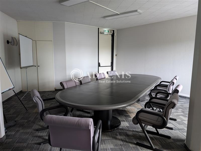 Location Bureaux ILLKIRCH GRAFFENSTADEN (67400) - Photo 10