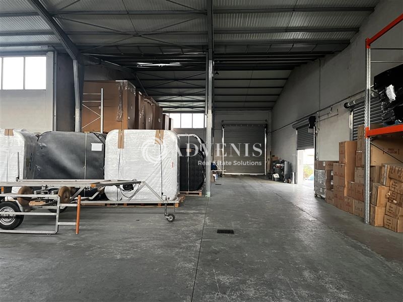 Location Activités Entrepôts ROSHEIM (67560) - Photo 4