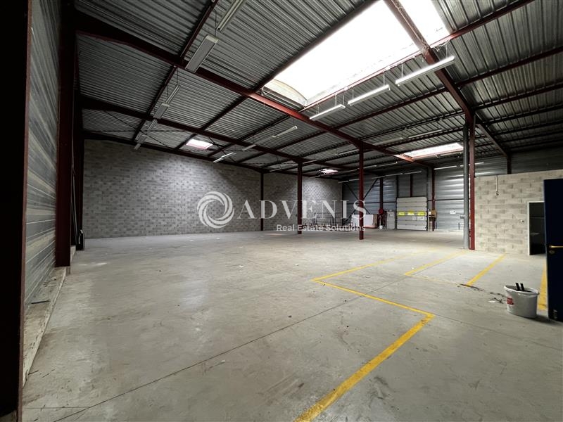 Location Activités Entrepôts ECKBOLSHEIM (67201) - Photo 4