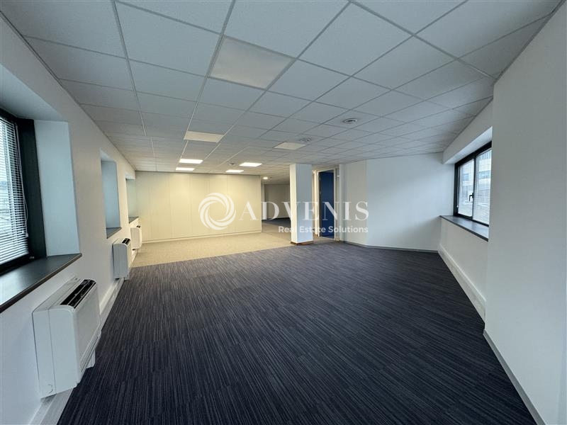 Location Bureaux STRASBOURG (67100) - Photo 2