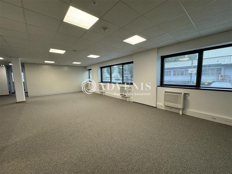 Location Bureaux STRASBOURG (67100) - Photo 4