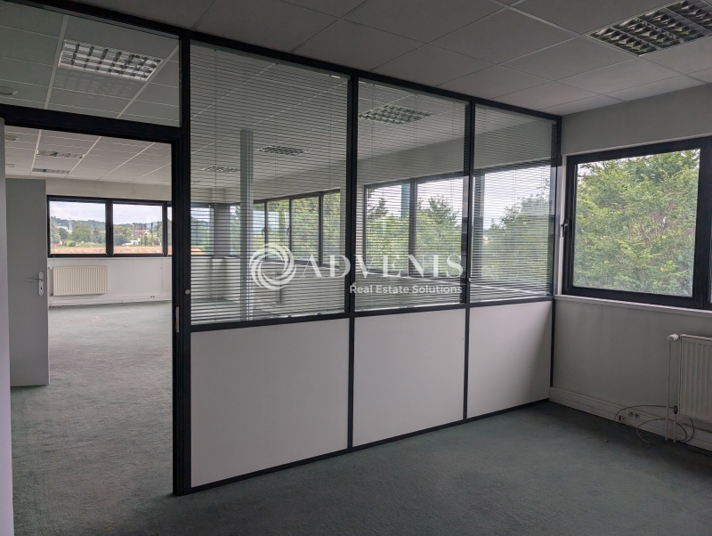 Location Bureaux NIEDERHAUSBERGEN (67207) - Photo 10