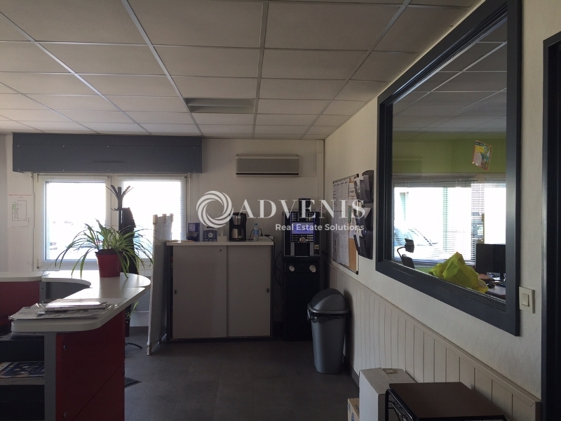 Vente Utilisateur Activités Entrepôts DUTTLENHEIM (67120) - Photo 5